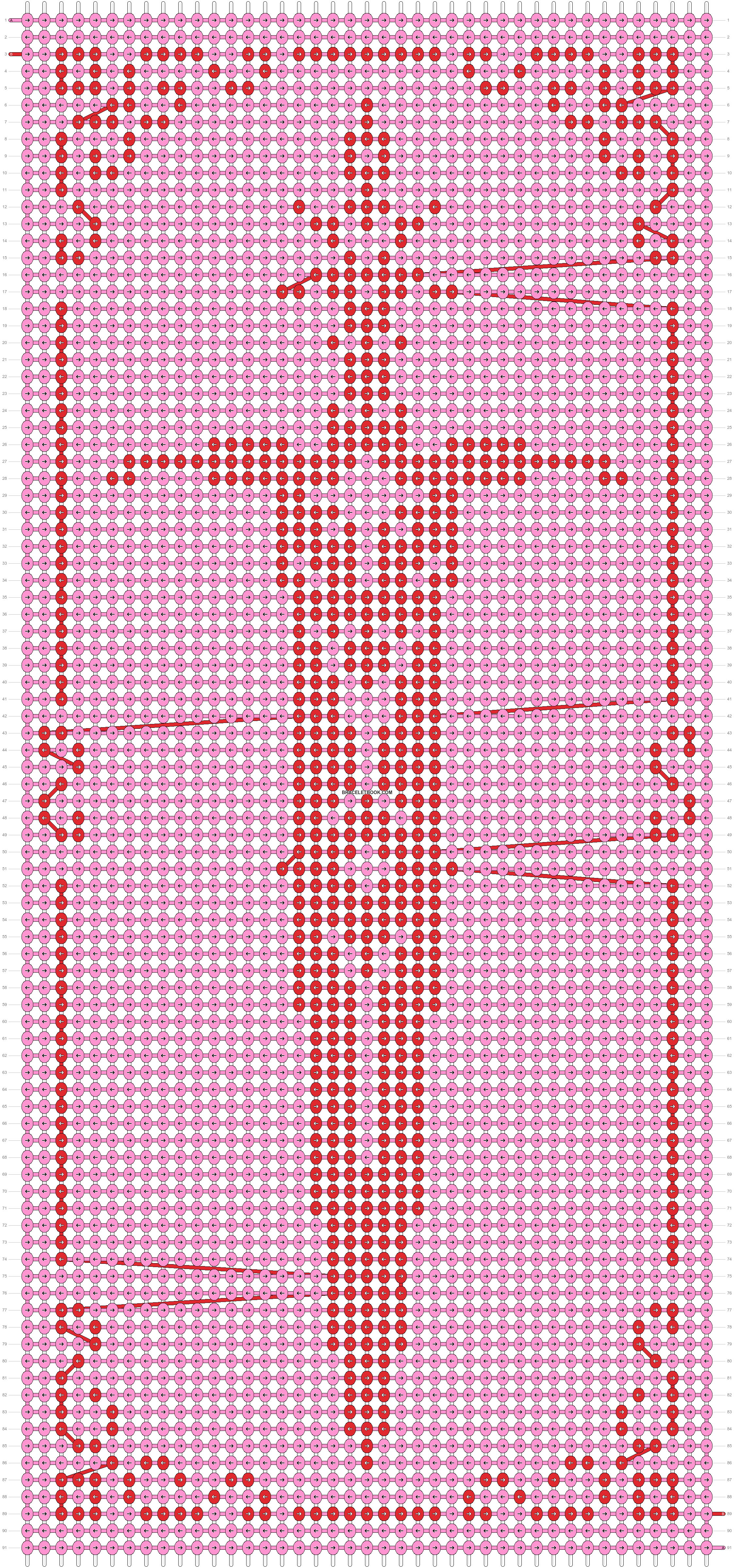 Alpha pattern #207724 variation #441967 pattern