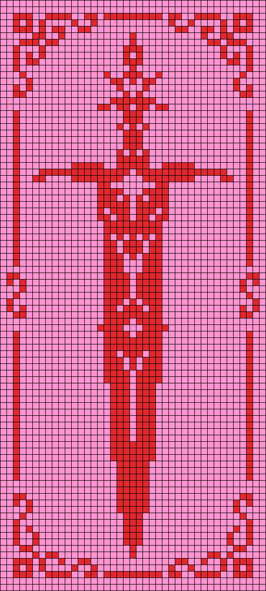 Alpha pattern #207724 variation #441967 preview