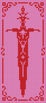 Alpha pattern #207724 variation #441967