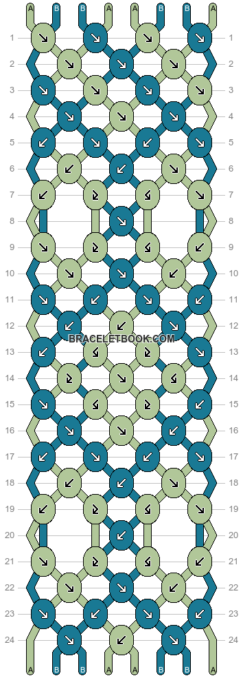 Normal pattern #210853 variation #441968 pattern