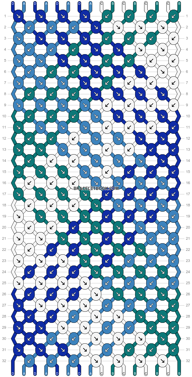 Normal pattern #3415 variation #441969 pattern