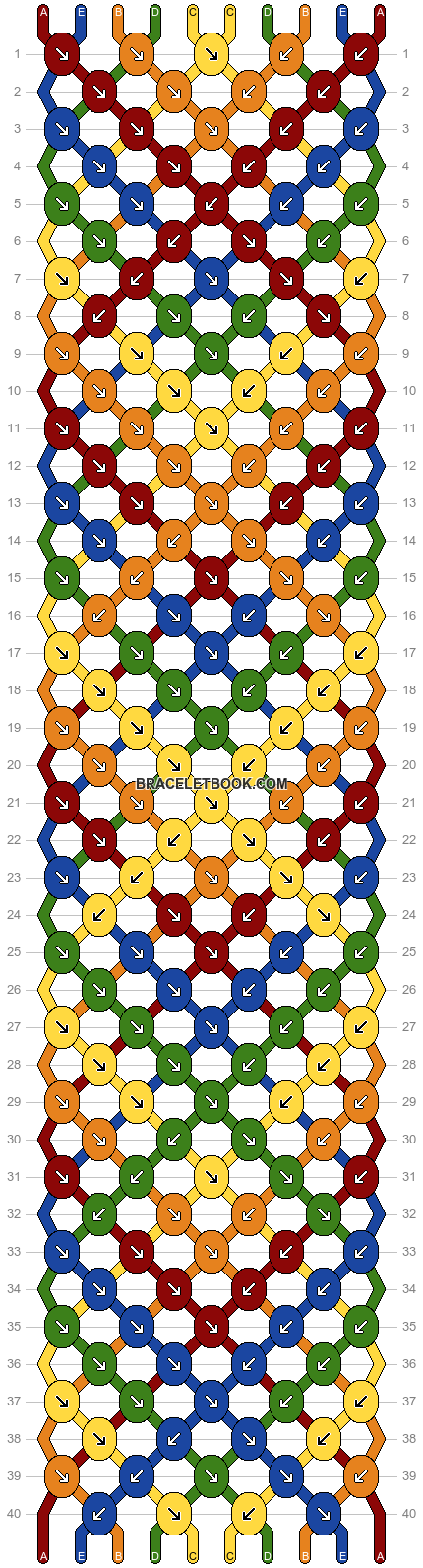 Normal pattern #209261 variation #441971 pattern