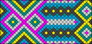 Normal pattern #48360 variation #441972