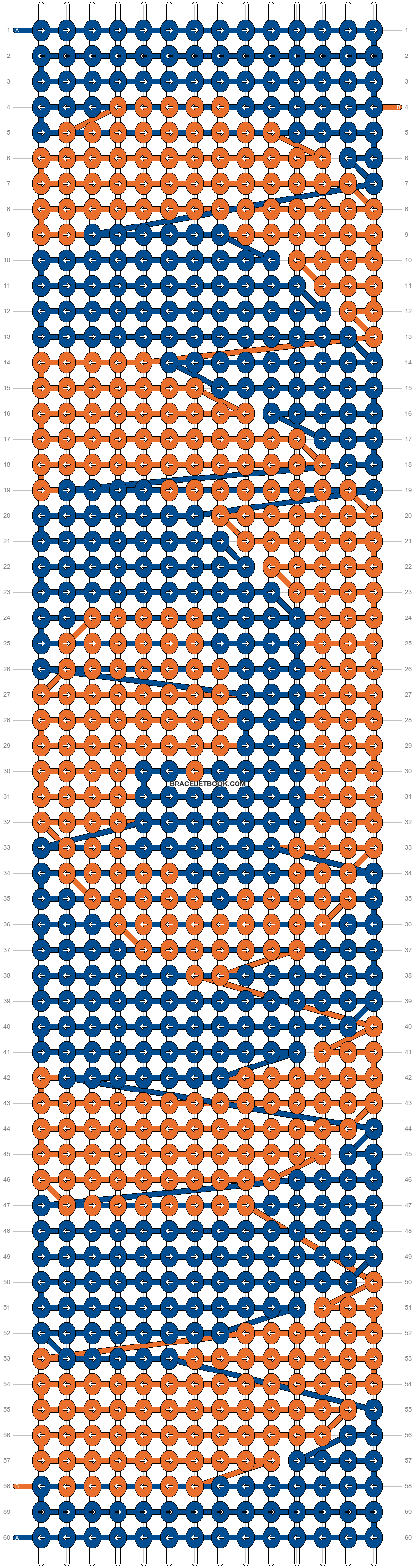 Alpha pattern #172301 variation #441973 pattern