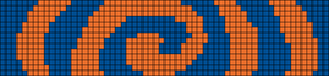 Alpha pattern #172301 variation #441973