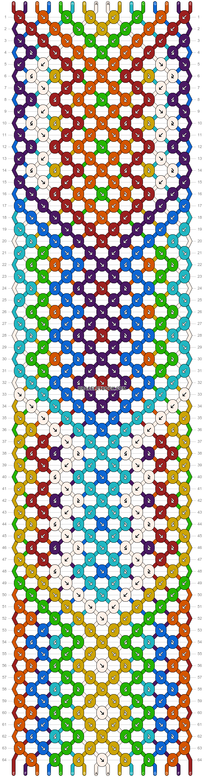 Normal pattern #190464 variation #441974 pattern