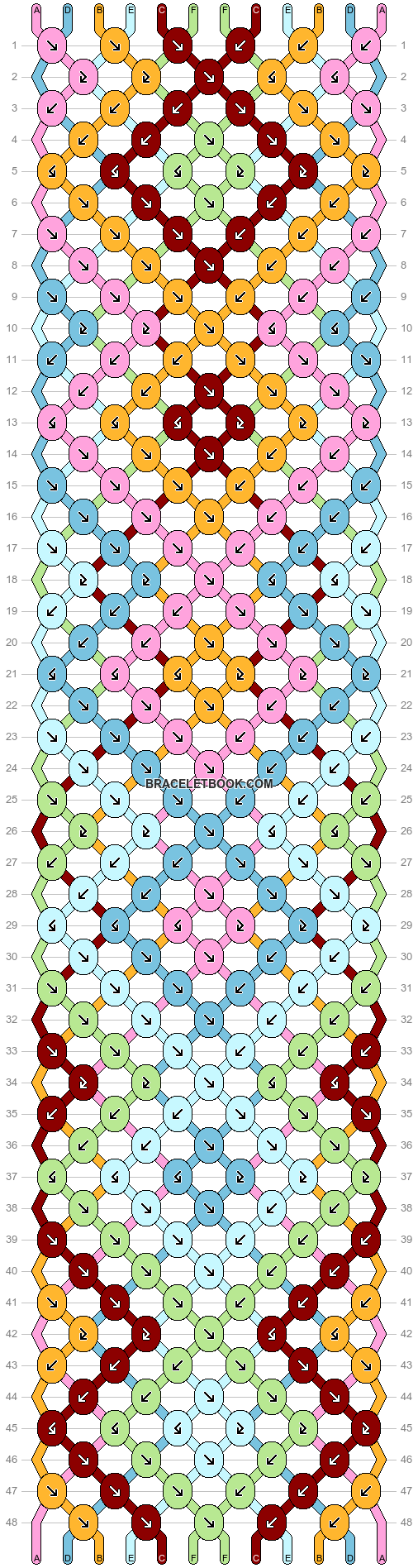 Normal pattern #61917 variation #441976 pattern