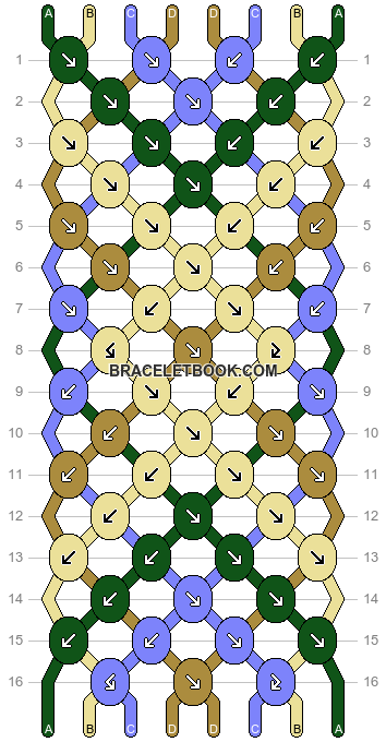 Normal pattern #17998 variation #441978 pattern