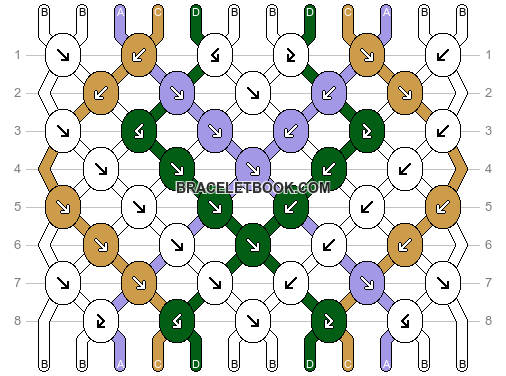 Normal pattern #209890 variation #441979 pattern