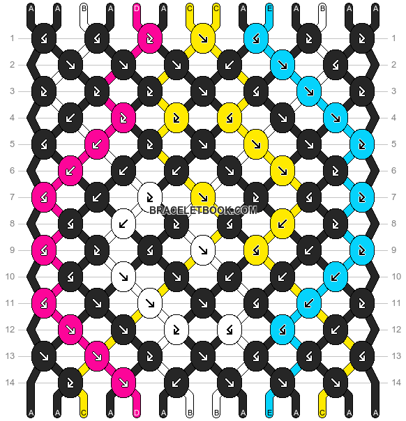 Normal pattern #210872 variation #441981 pattern