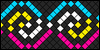 Normal pattern #210872 variation #441981