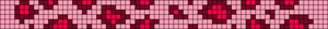 Alpha pattern #139167 variation #441982
