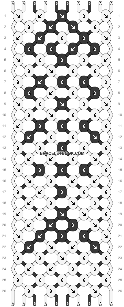 Normal pattern #210871 variation #441983 pattern