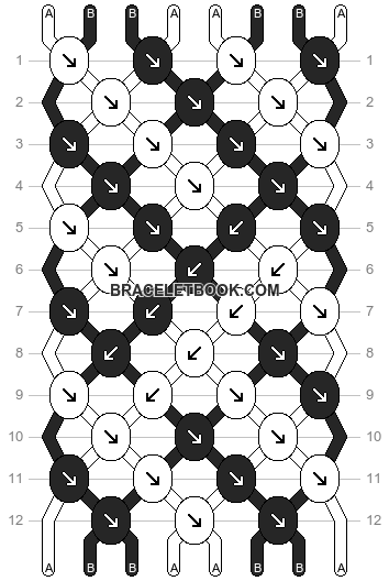 Normal pattern #210885 variation #441984 pattern