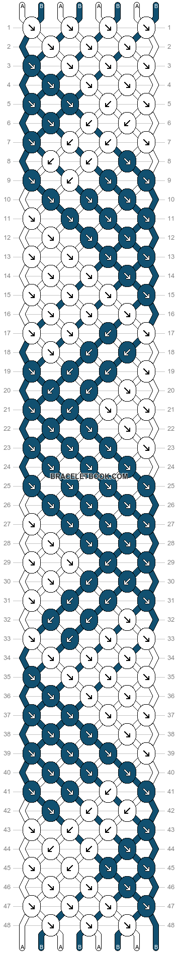 Normal pattern #210885 variation #441985 pattern