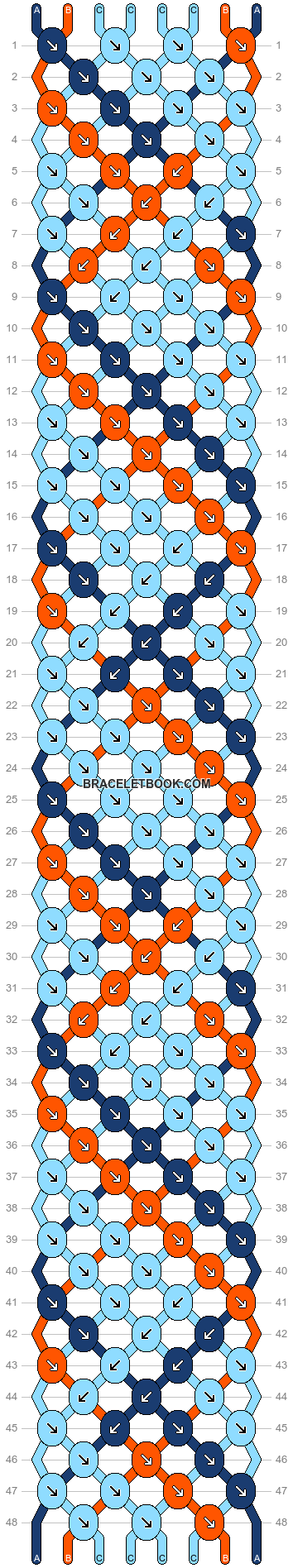 Normal pattern #210885 variation #441987 pattern