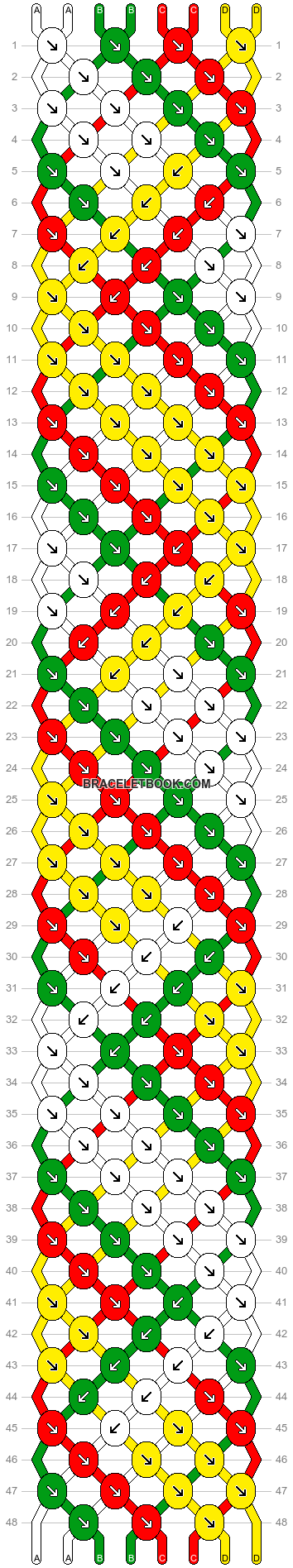 Normal pattern #210885 variation #441988 pattern