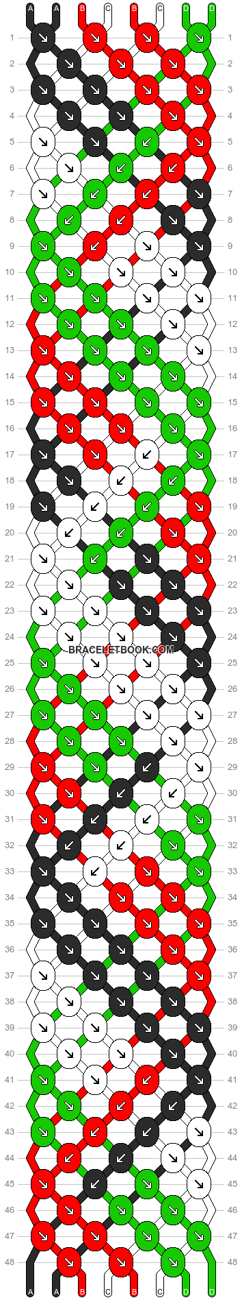 Normal pattern #210885 variation #441989 pattern