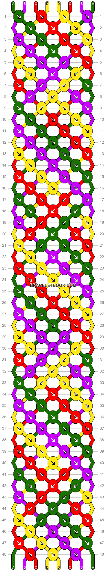 Normal pattern #210885 variation #441990 pattern