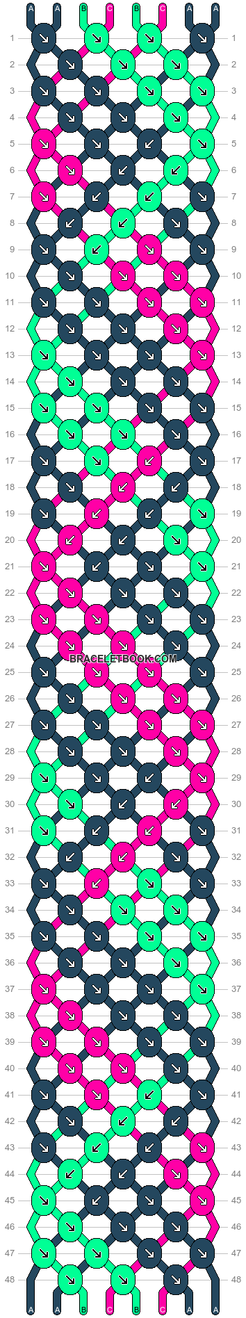 Normal pattern #210885 variation #441991 pattern