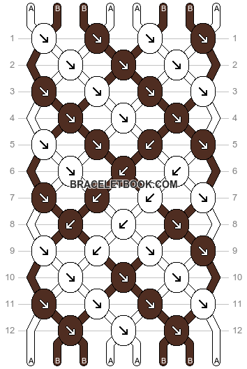 Normal pattern #210885 variation #441993 pattern