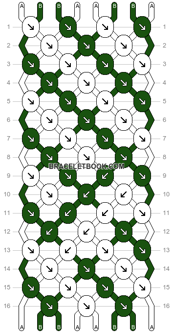 Normal pattern #210886 variation #441994 pattern