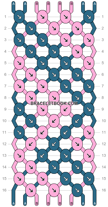 Normal pattern #210886 variation #441995 pattern