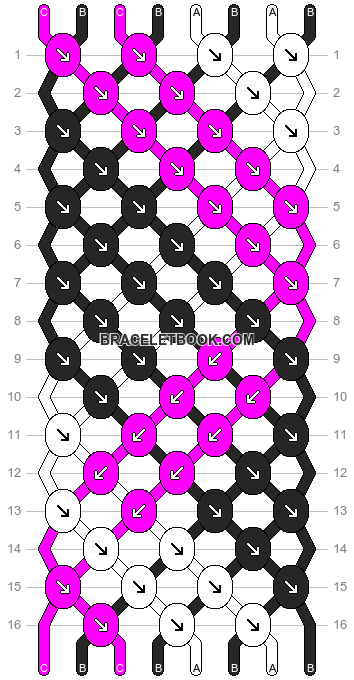Normal pattern #210886 variation #441996 pattern