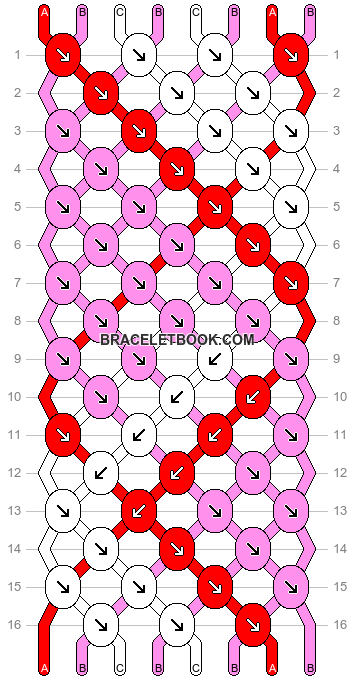 Normal pattern #210886 variation #441997 pattern