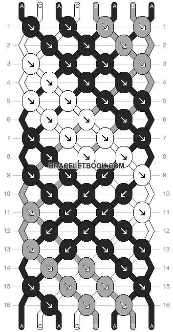 Normal pattern #210886 variation #441998 pattern