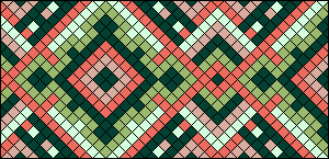 Normal pattern #34012 variation #441999