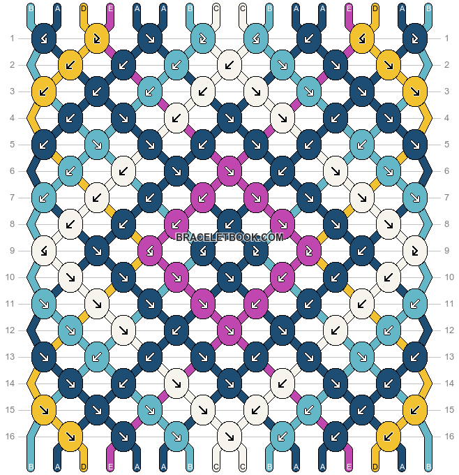 Normal pattern #25224 variation #442000 pattern
