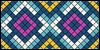 Normal pattern #25224 variation #442000