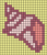 Alpha pattern #207831 variation #442002