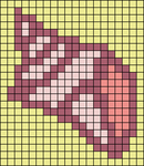 Alpha pattern #207831 variation #442002