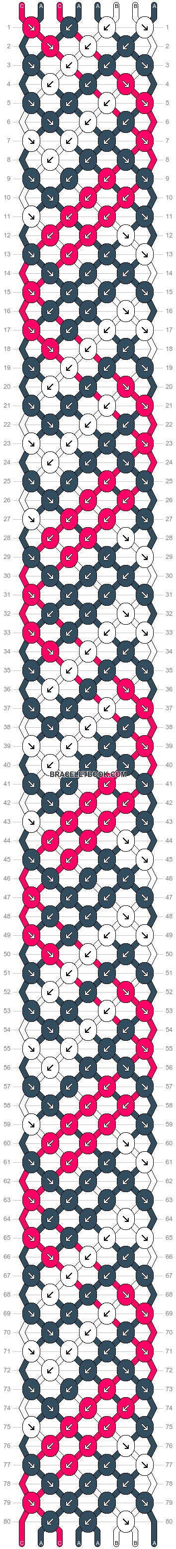 Normal pattern #210888 variation #442003 pattern