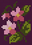 Alpha pattern #141097 variation #442004