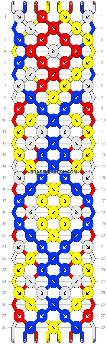 Normal pattern #210856 variation #442005 pattern