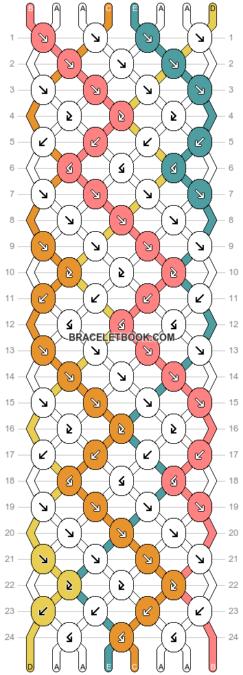Normal pattern #26463 variation #442006 pattern