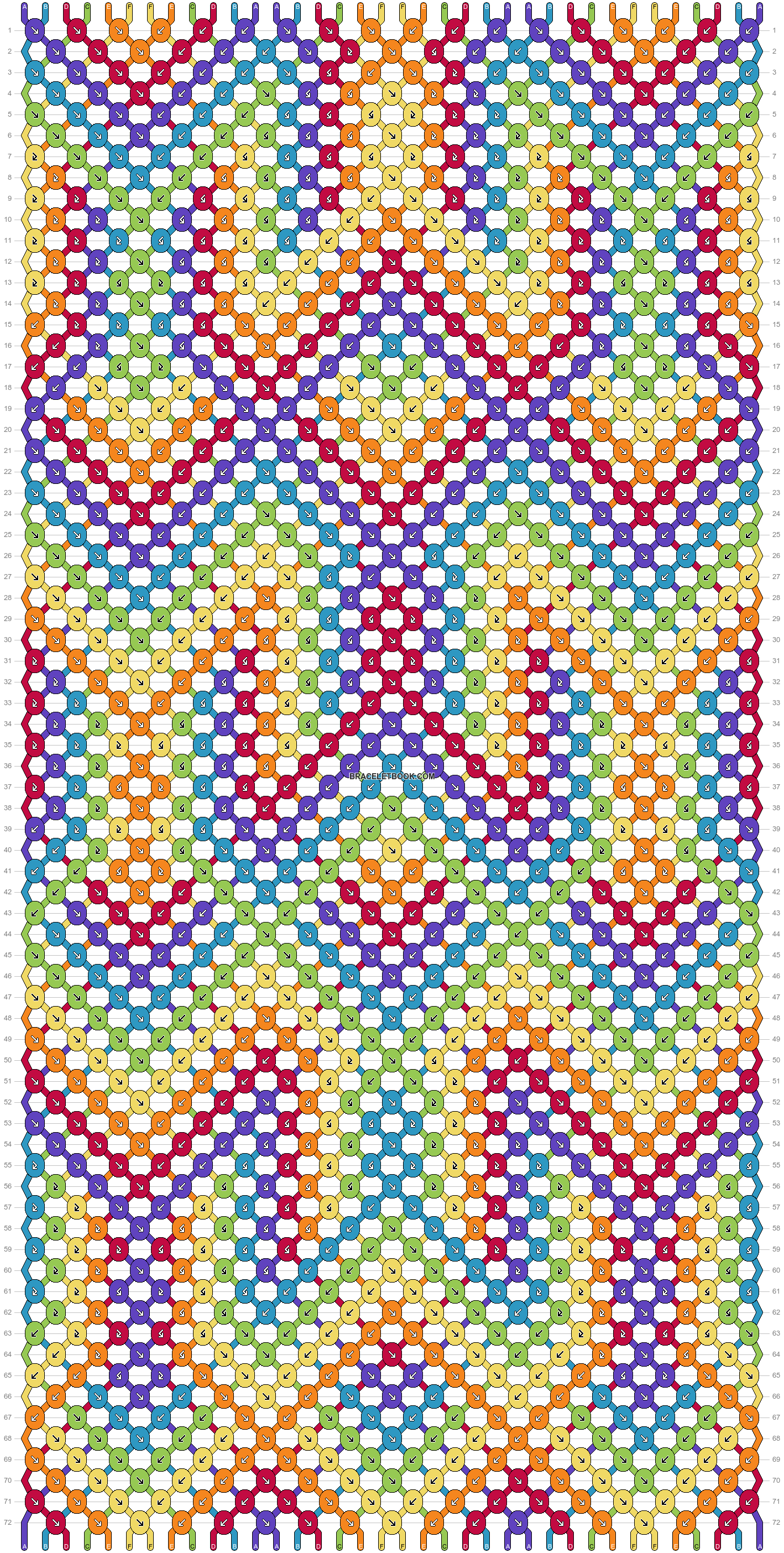 Normal pattern #201380 variation #442008 pattern