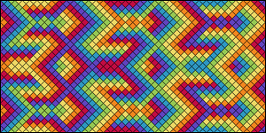 Normal pattern #201380 variation #442008