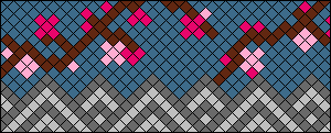 Normal pattern #208794 variation #442012