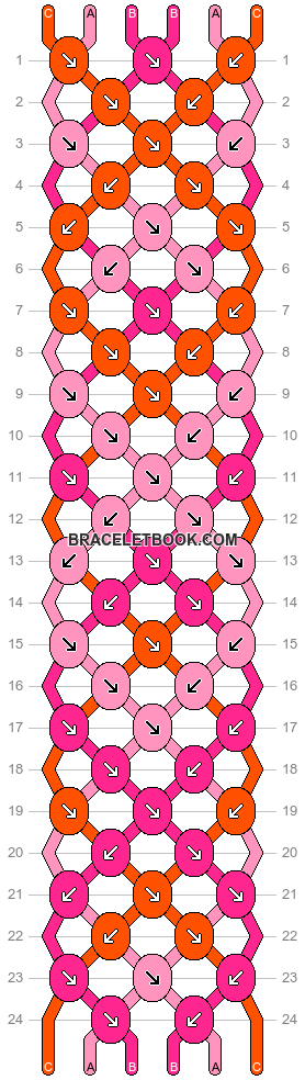 Normal pattern #8516 variation #442013 pattern