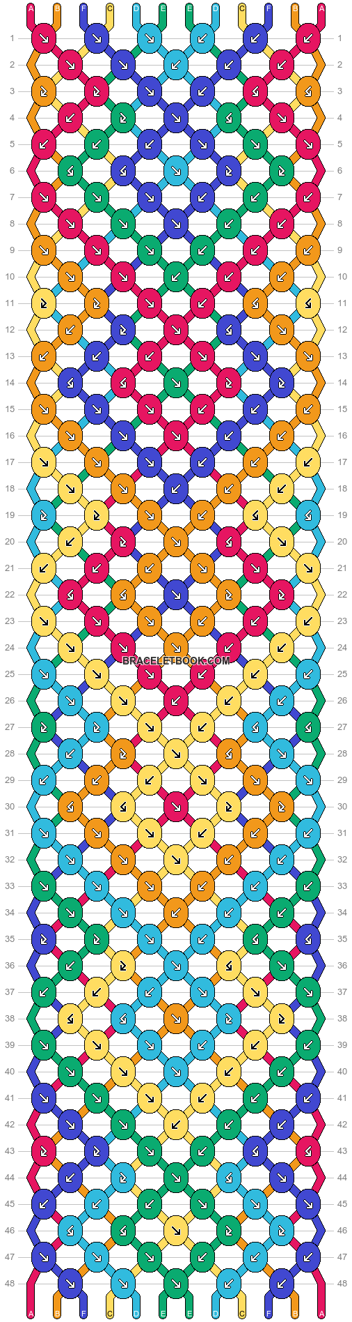 Normal pattern #146766 variation #442015 pattern