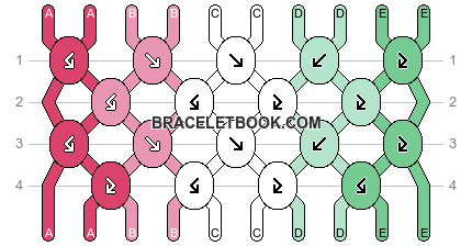 Normal pattern #208455 variation #442016 pattern