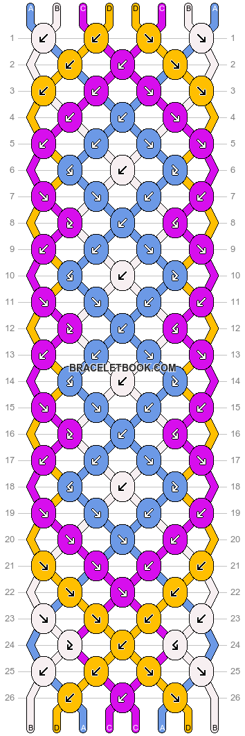 Normal pattern #1177 variation #442017 pattern