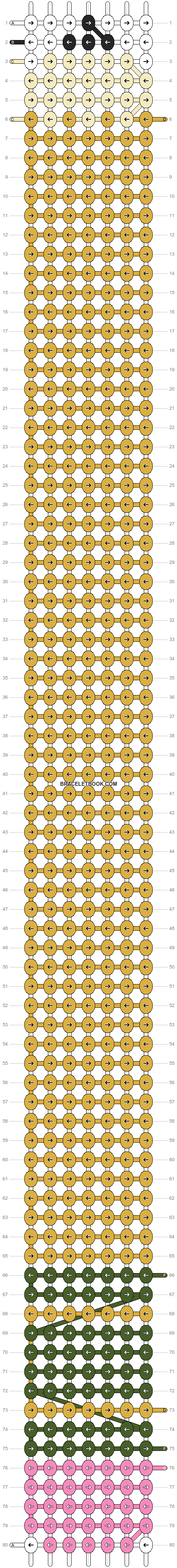 Alpha pattern #210882 variation #442018 pattern