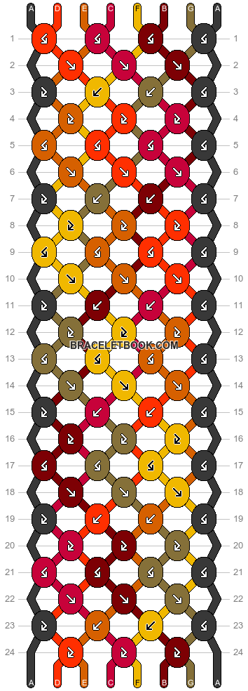 Normal pattern #189951 variation #442019 pattern