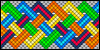 Normal pattern #16162 variation #442022