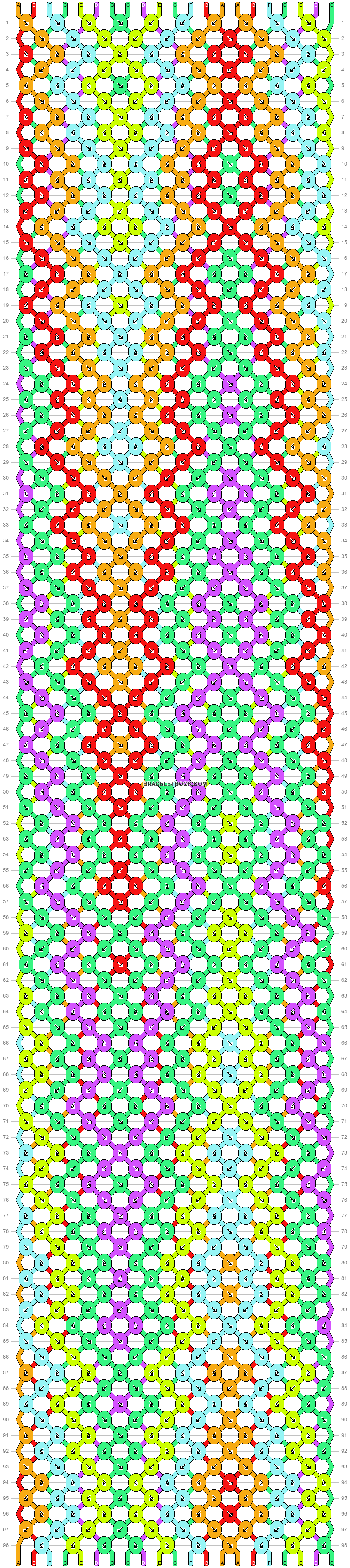 Normal pattern #206432 variation #442023 pattern